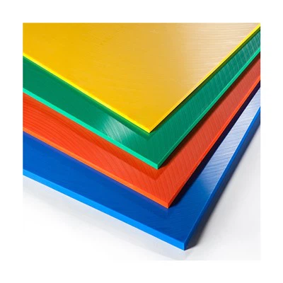 Lembaran HDPE Tebal 10mm Sampai 30mm