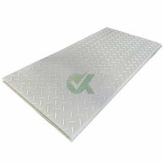 Matras Pelindung Tanah Alami